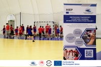 E4.5 Handball Small Festival Piraeus 15Dec2024